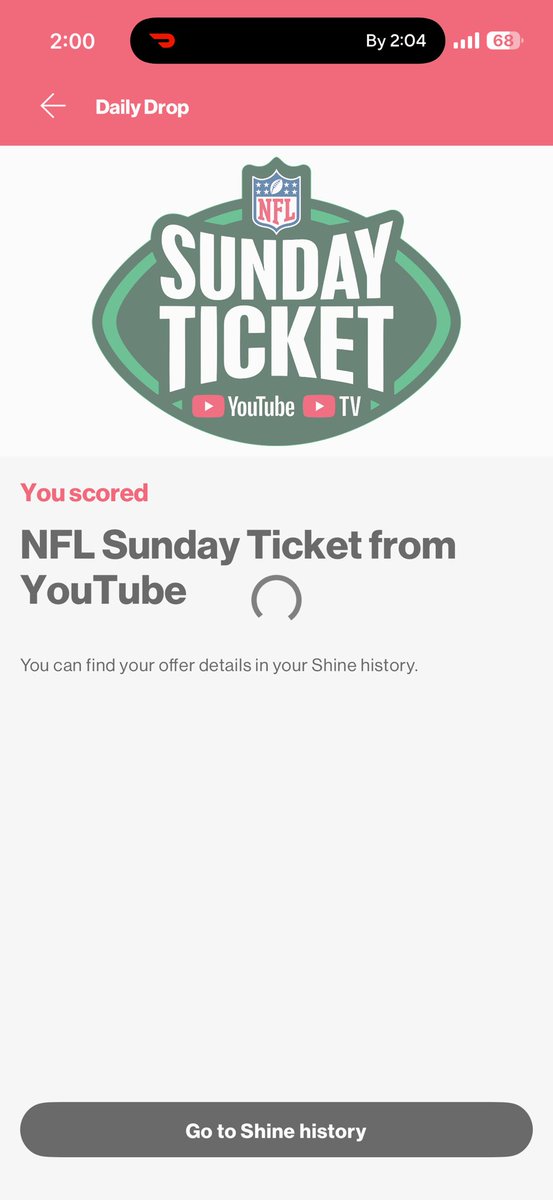 JustCorrey's tweet photo. @RunningBets22 @Verizon Yah get fucked i got one https://t.co/MAwASXsTmI