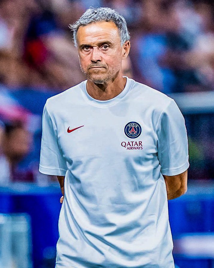 d_mopolino's tweet photo. ⚽😳Four games into the season and the are yet to taste victory! 👀

❌ 1-0 vs Lens — Super Cup
⚖️ 2-2 vs Rennes
⚖️ 2-2 vs Lille
❌ 1-2 vs Monaco

😬 0 wins. 2 draws. 2 defeats. https://t.co/WWqvrMFLsn