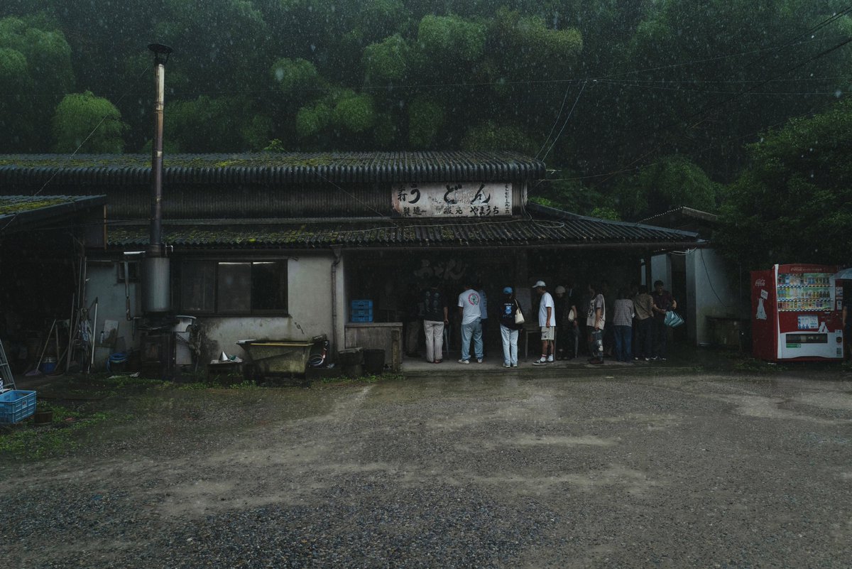 Kameizumi_Sake's tweet photo. 朝の香川県。 https://t.co/ttfZY8VKGc