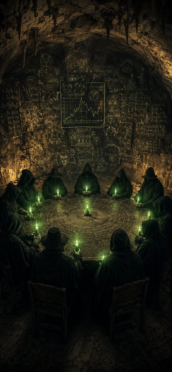 Hiddenx_codex's tweet photo. The market’s most critical hours are approaching… Which meme moves next?” 👁️

solana:Dz9mQ9NzkBcCsuGPFJ3r1bS4wgqKMHBPiVuniW8Mbonk solana:5UUH9RTDiSpq6HKS6bp4NdU9PNJpXRXuiw6ShBTBhgH2 $neet solana:9cRCn9rGT8V2imeM2BaKs13yhMEais3ruM3rPvTGpump $67coin https://t.co/UodCVKBOpB