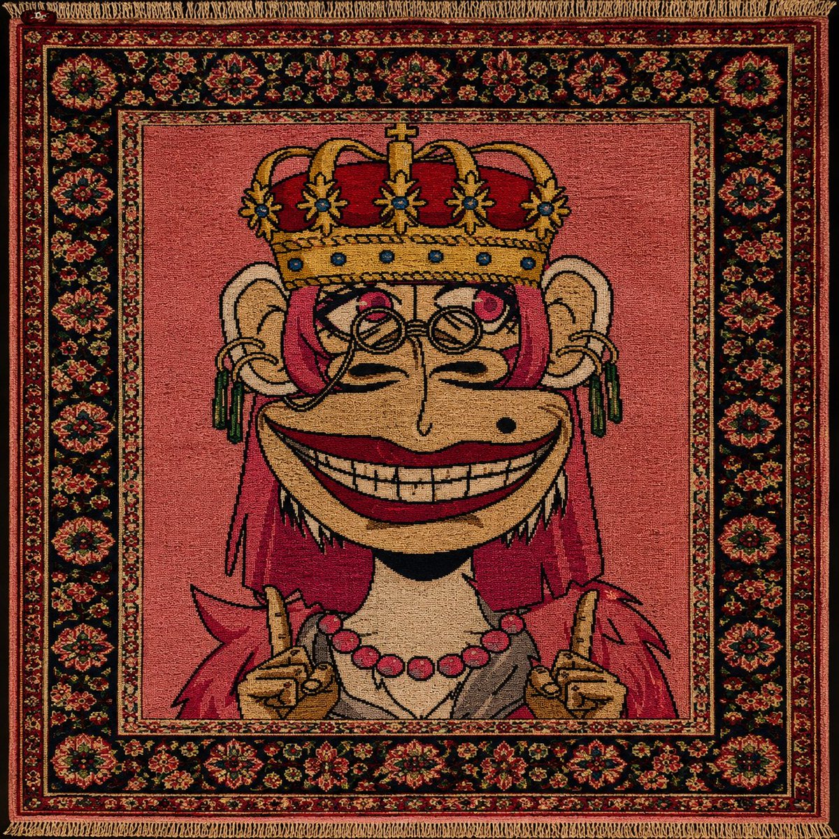 Alfacom_nft's tweet photo. #NFT #NFTArt #DigitalArt #CryptoArt #Rarible #NFTCommunity #NFTCollector #NFTArtist #Web3 #DigitalCollectibles #1of1 #RareNFT #ArtNFT #FlameRunner https://t.co/oJBPhJaSDa