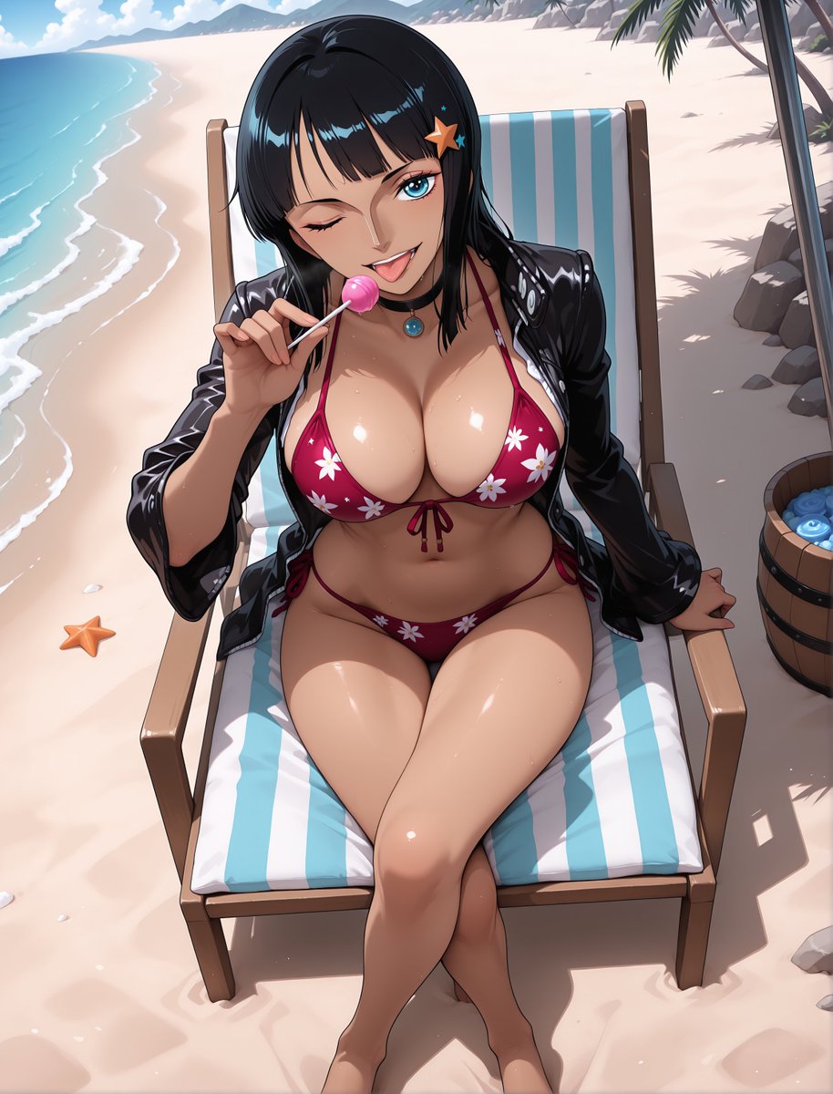 KastSuba14's tweet photo. Nico Robin sfw
#ONEPIECE #NicoRobin https://t.co/W0kVVFROqT