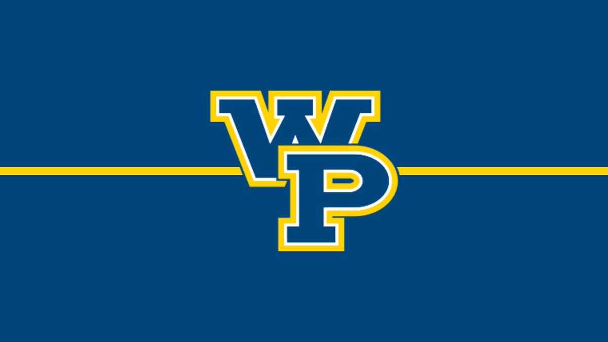 Travisblack3's tweet photo. After a great talk with coaches, I am blessed to receive my first offer from William Penn University! https://t.co/yUWOBT1WVH