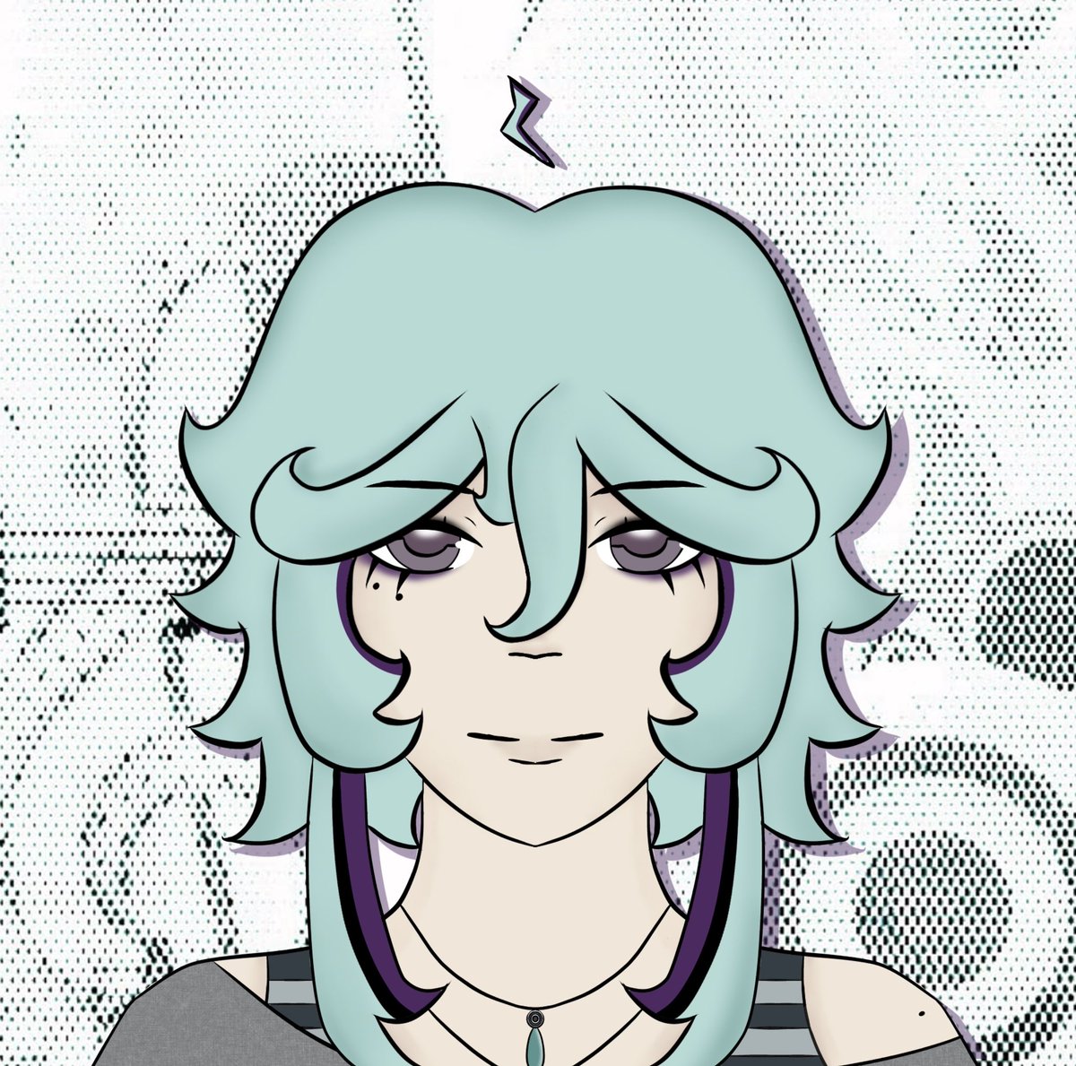 Z3ruaa's tweet photo. TINY persona update https://t.co/STlxjEnVG8