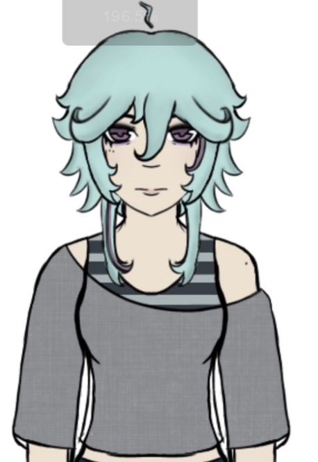 Z3ruaa's tweet photo. TINY persona update https://t.co/STlxjEnVG8