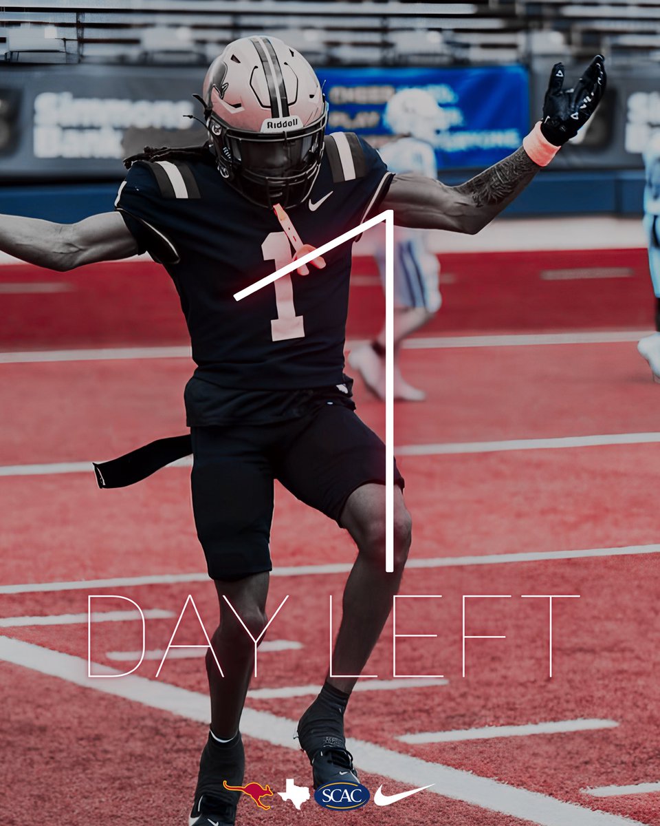 RoosFootball's tweet photo. 1 DAY! GET READY!π¦
#FPE #RSP #RooNation https://t.co/fm3VkfNVCU