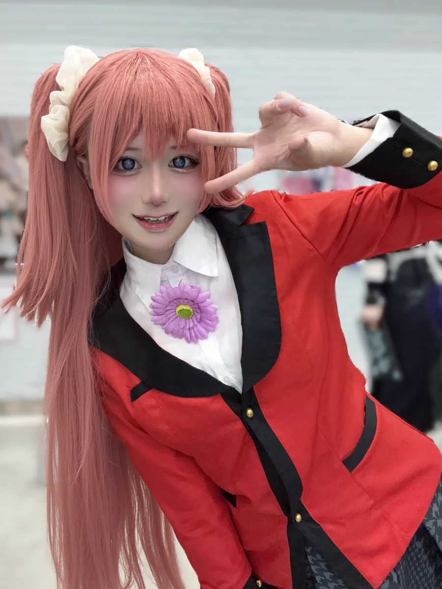 ゆん (@Ux_xU_yuncos) / X
