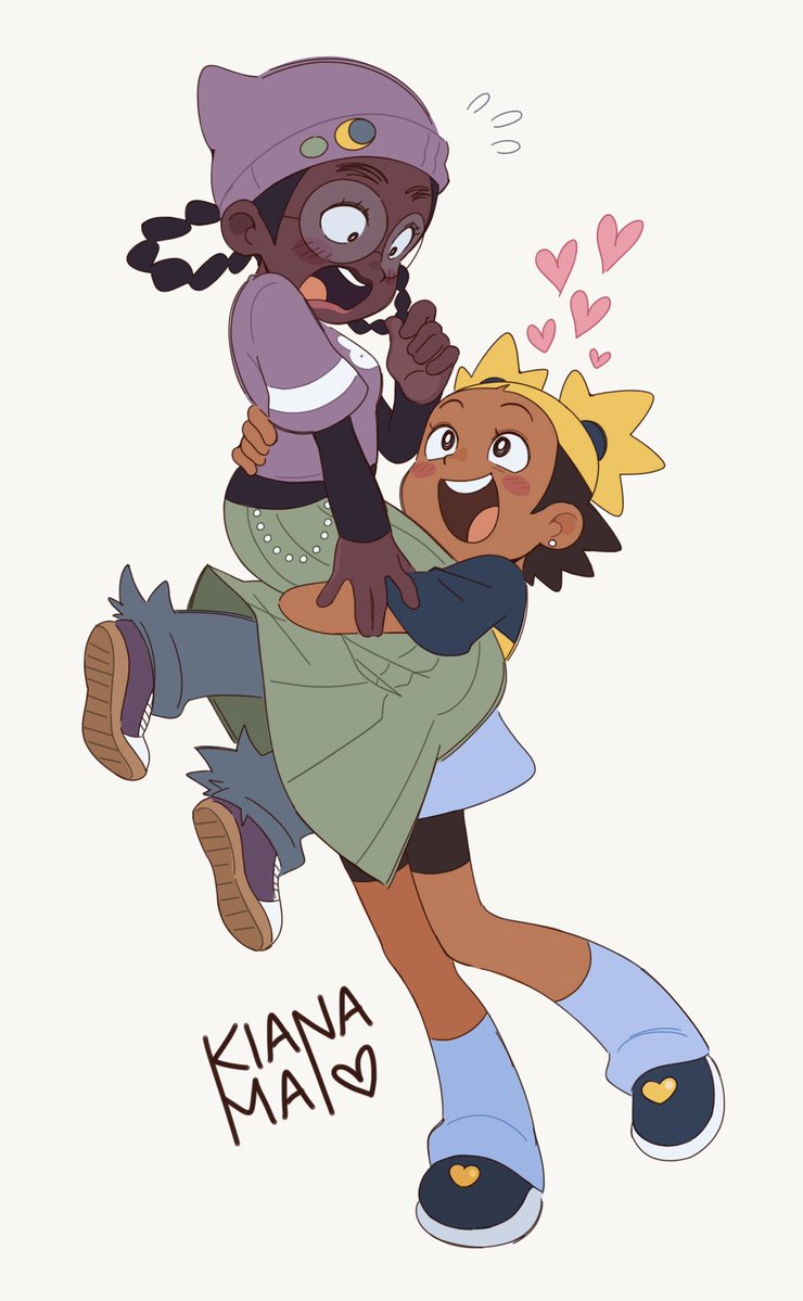 moonaacre's tweet photo. I love them so much https://t.co/40EJEJiHFq