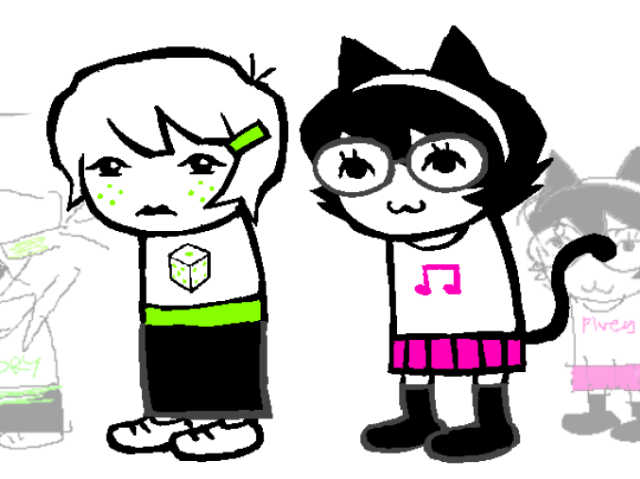 moldfungus's tweet photo. Pluetat homestucks https://t.co/3DG4Vh7nqB