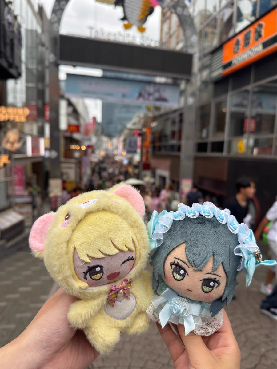 まるるんさま♡ ルンルン🥨🍚にじさんじ (@mo_lunlun_gu) / X