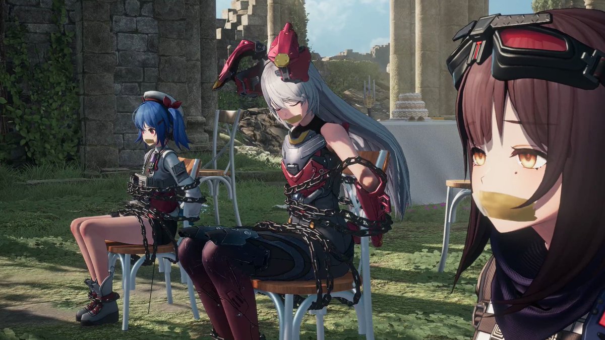 TeamDEFYPosting's tweet photo. Ahem.

BIBICALLY

ACCURATE

KROLIK

IN

THE

CUCK

CHAIR https://t.co/FMUbZYcmLw