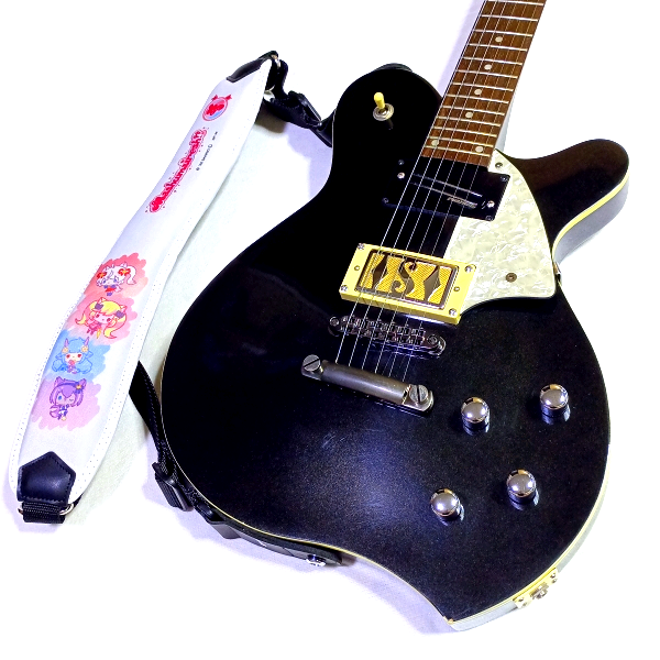 Ew3DwZa1cYMDBi3's tweet photo. おはようございます！

『PLAYTECH PEP-4 シングルサイズハムバッカー』の活用法についてギタいじらしい視点で色々試した記事を公開しています！

1980年代メタルが大好きな方にもピッタリな活用法も紹介しました！

・PLAYTECH PEP-4 + ALLPARTS Conversion Ring

ぜひお試しください！

ぎ たいじ