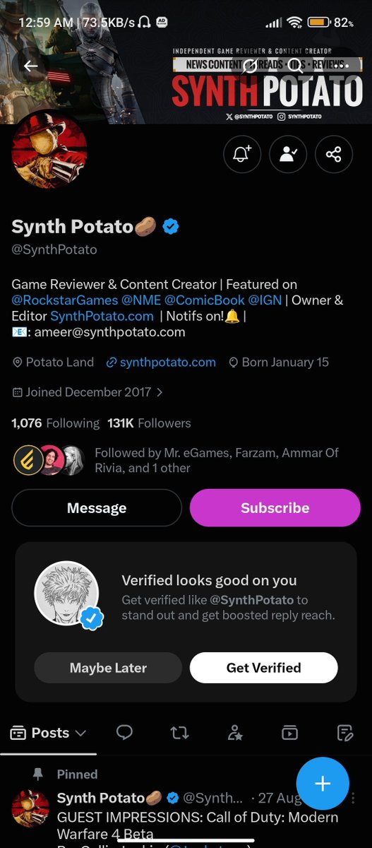 MuhabSas's tweet photo. @SynthPotato @IndieGameJoe ps5 🔥 https://t.co/kMamCVwFop