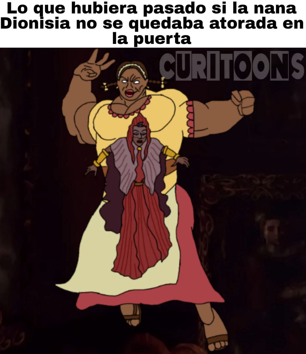 ToonsGrasa's tweet photo. La tuvieron que dejar atorada porque si no, duraba poco el enfrentamiento xd
#Curimomos https://t.co/r1XKx9G1sM