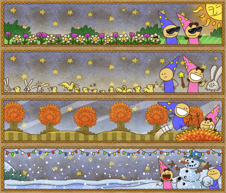 Wizard101 tweet picture