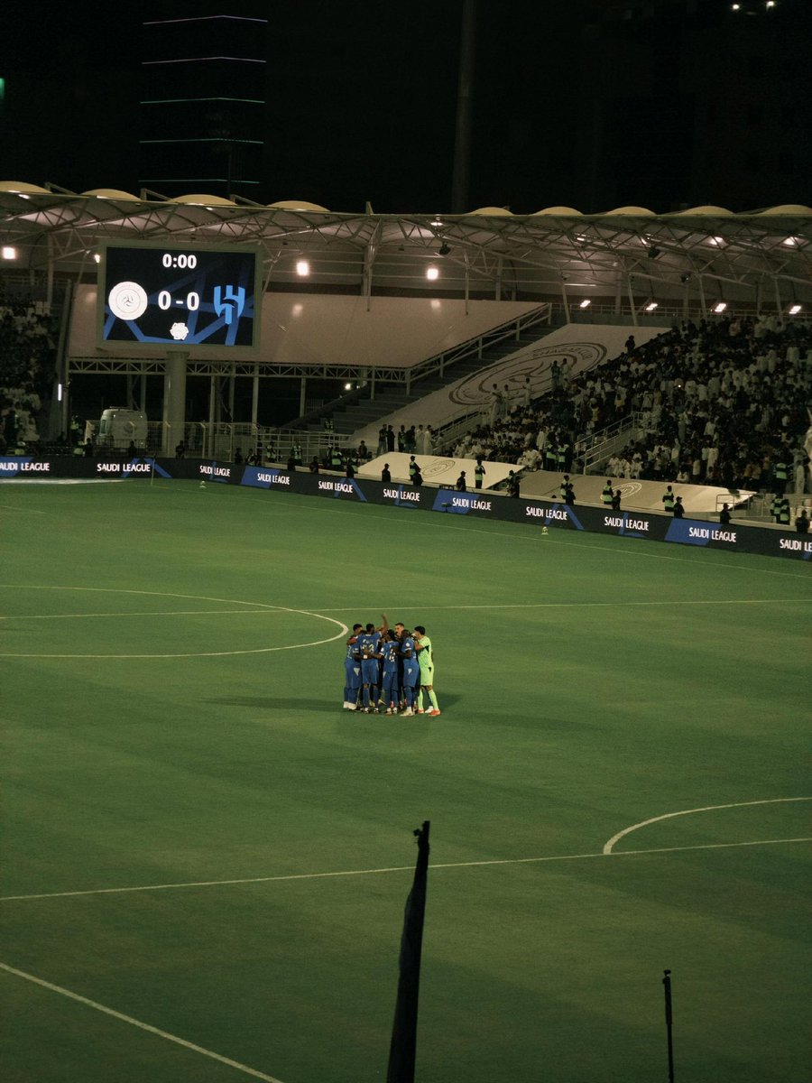 userwonderfulll's tweet photo. PROUD TO BE BLUE
PROUD TO BE AL HILAL https://t.co/Su87seW1kA