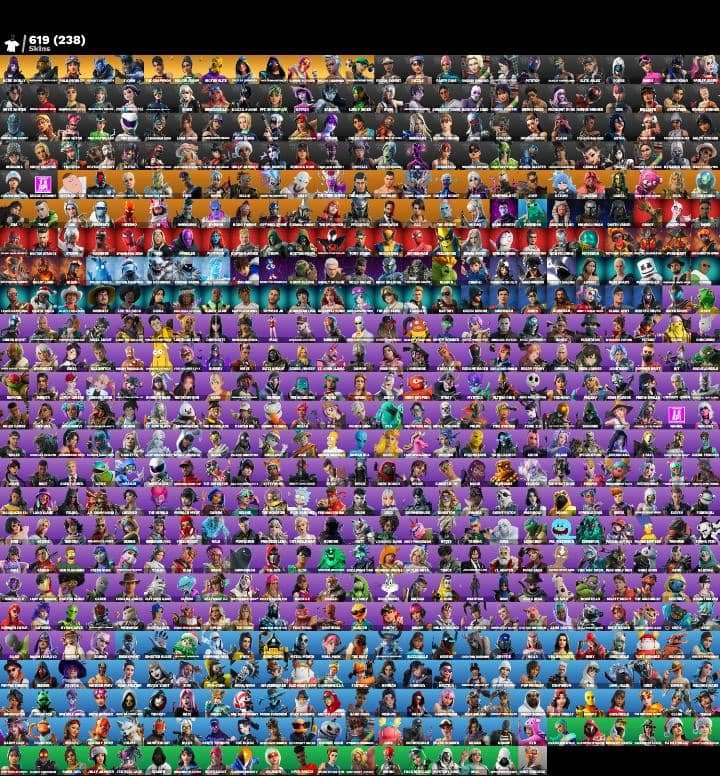 gameshubmmos_'s tweet photo. 619 Skins | Dark Skully | Masterchief - Matte Black | Polo Prodigy | Cobalt Snowfoot | Florin | The Champion | Major Glory | Victor Elite | FNCS 3:1 Champion | FNCS Champion Seeker | 0VB | 04.09.26 (0 days ago) ๐ฅ
#Fortnite #account #trade #sell #OG #OGAERIAL #OGSKULL #OGaccount https://t.co/43JBrwM2zT