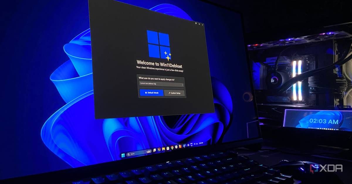 Microsoft reveals a new Windows 11 device designed for developers, and it comes with all the basics