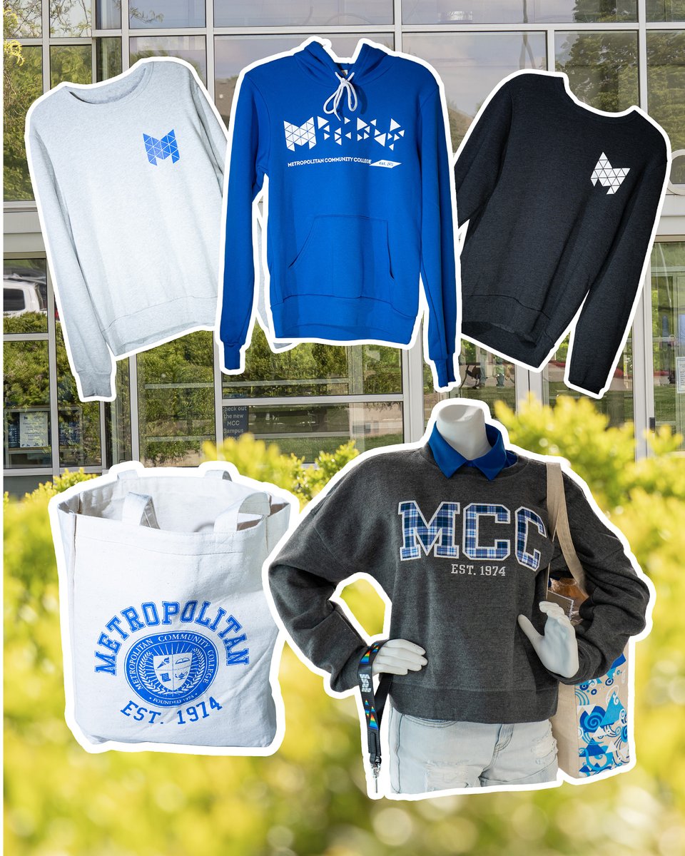 mccneb's tweet photo. Rep MCC on your way back to the fall quarter! 🧢 😎

Check out the Elkhorn Valley Campus for the latest back-to-school gear 📚 https://t.co/d9Iqx76Fgx