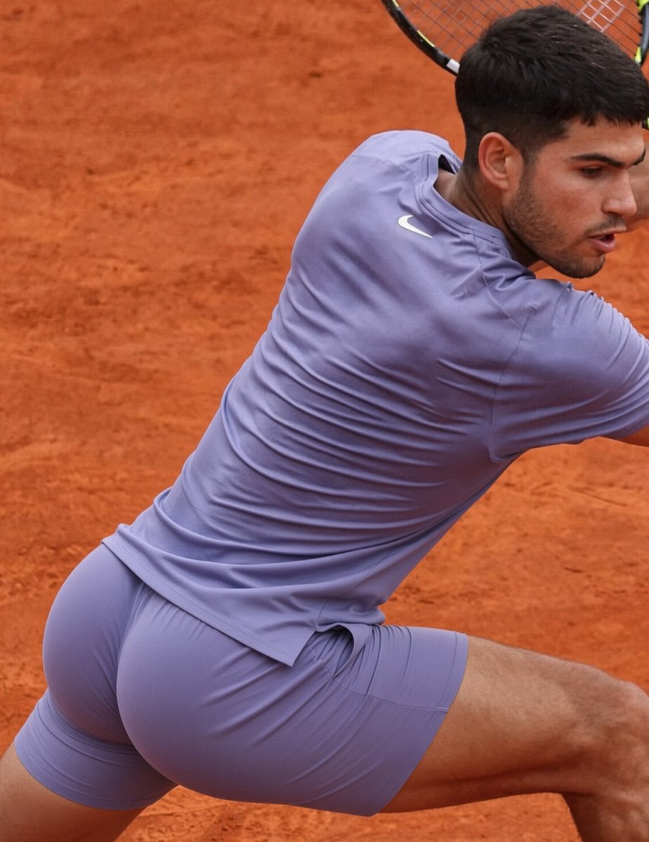 Jaasiel_Dice's tweet photo. Me encanta ver el Tenis 🎾🥵 https://t.co/wDzYV6fLtG
