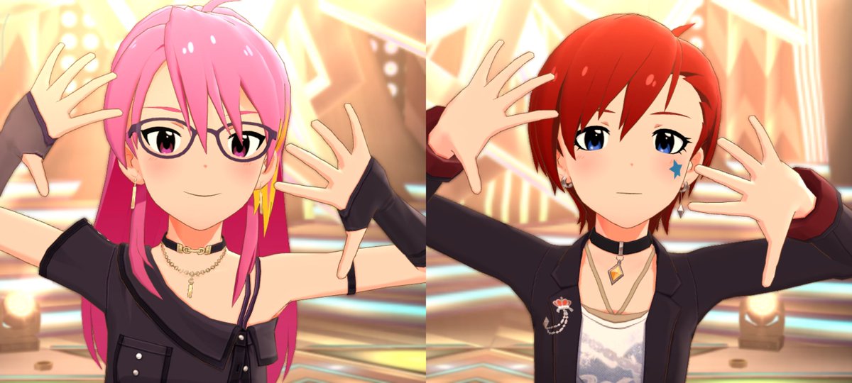 ust34340's tweet photo. おはようございます。
#ミリシタスクショ朝の1枚
#舞浜歩
#ジュリア https://t.co/KeHWRJ4rUx