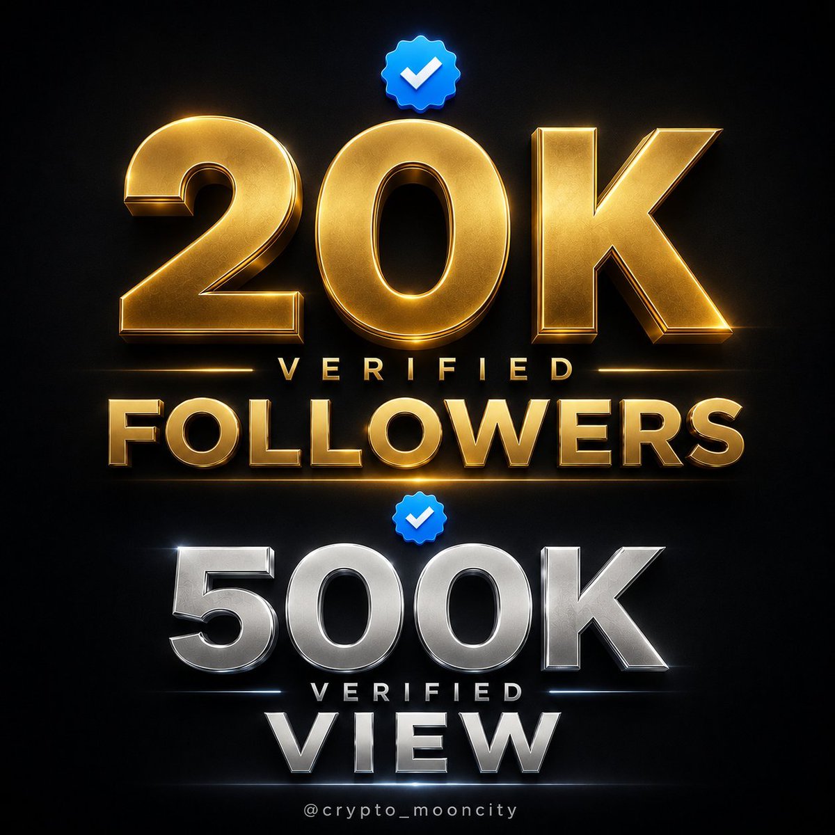AndrianiGio22's tweet photo. Want to Gain 20k+ followers 🙋 

Sày HËLLØ 👋 

I will boost you now 🚀🚀 https://t.co/8dug2YVzqG