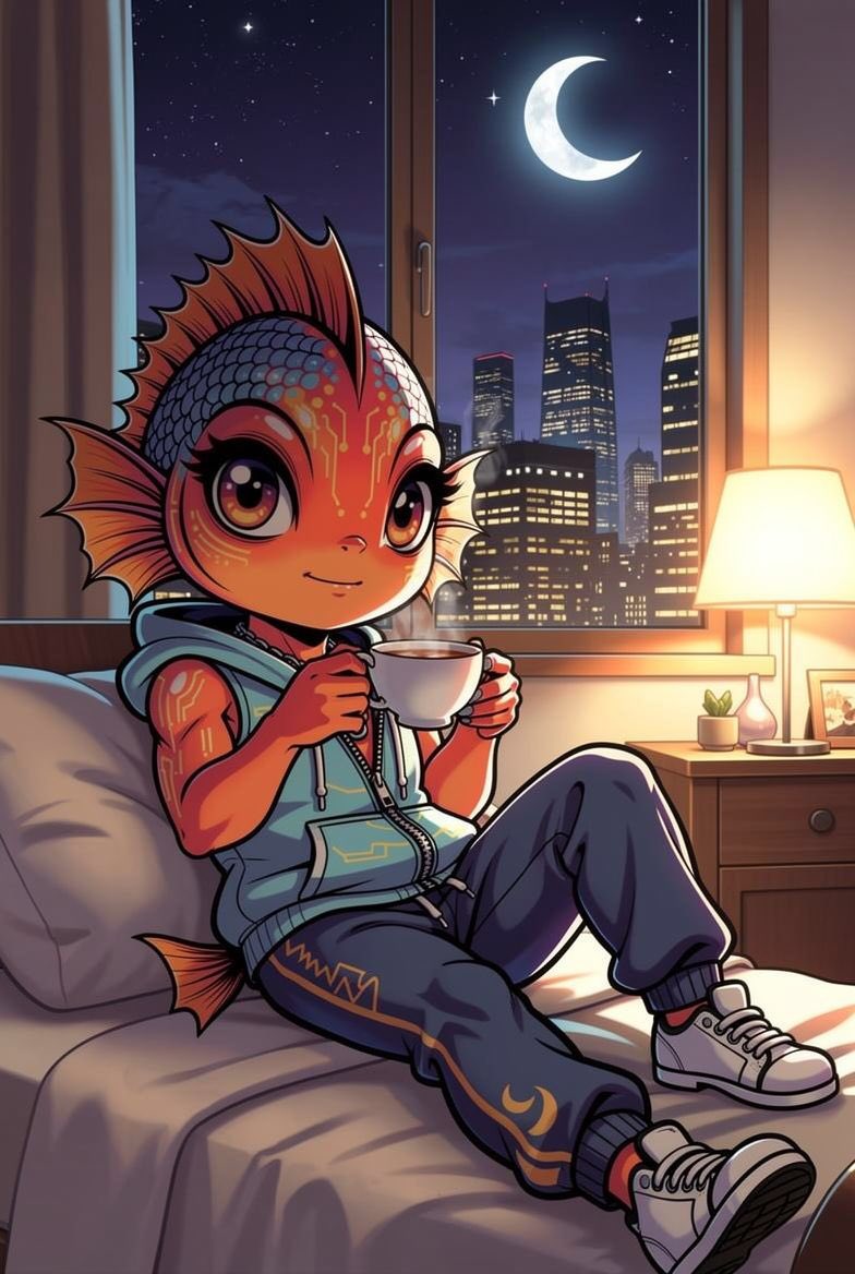 fish6823's tweet photo. Gn fam 😇

Let’s call it a day we go again tomorrow .
@idol64corp https://t.co/hyHV87ycPz