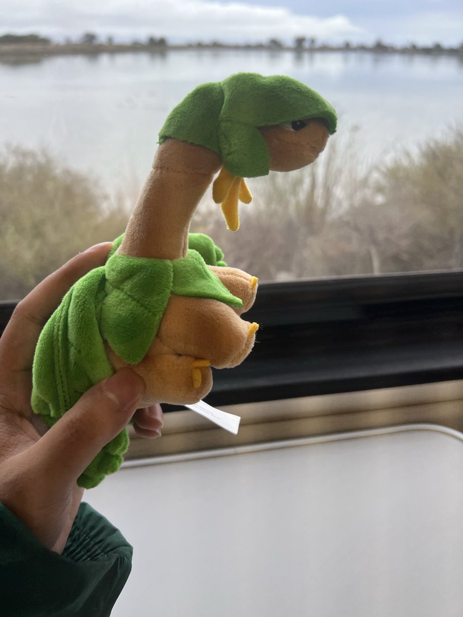 MarvinC_1996's tweet photo. @gogon_illust Tropius https://t.co/0Qt1U3CxF9