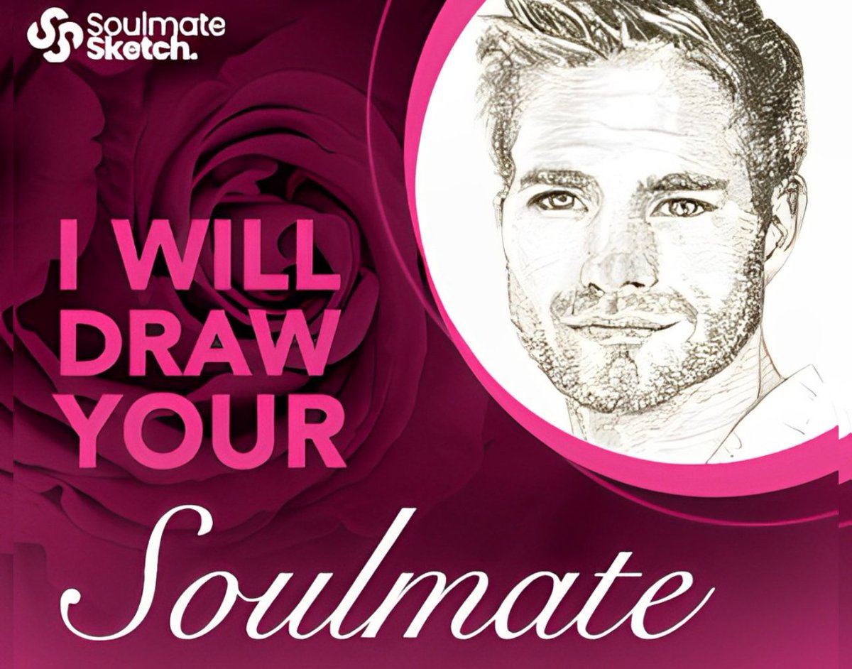 WomensWithPower's tweet photo. #relationshipgoals #couplesgoals #lovegoals
#baegoals #sweetlovegoals #cutelovers
#couplegoals #iloveyou #soulmate
#soulmatereadings #psychicreading
Dive deep into the world of soulmate
connections with the Soulmate Sketch
Are you ready?👇
👉 https://t.co/UUMieT9NVv 👈 https://t.co/ttYEN8IZyX