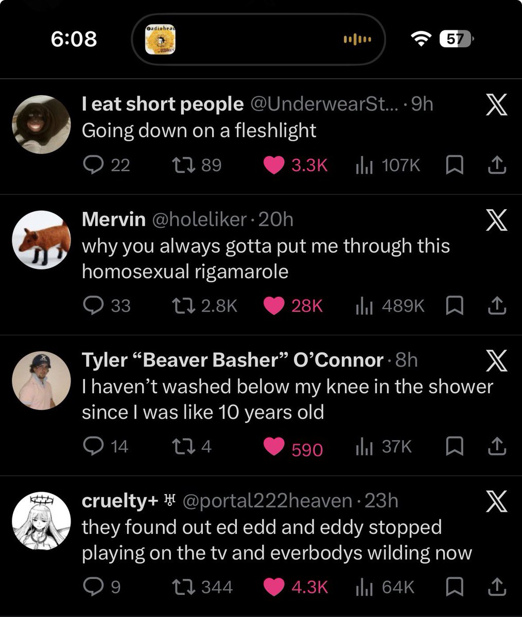 worst__account's tweet photo. first thing I saw when I logged on, is old twitter back? https://t.co/ln1ApMJlkC