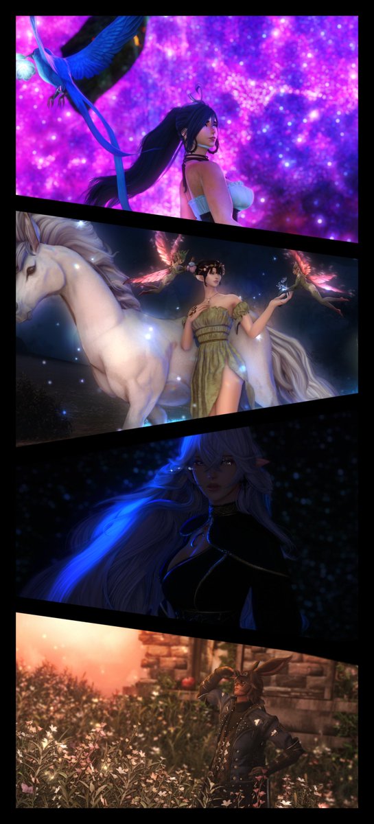 OATHSWRN's tweet photo. ── 500 follower give away! ──

Thank you alll so much for taking interest in my creations &amp; OC. 

✦ Like !
✦ Repost ! 
✦ Follow !

Two winners will each receive a Gpose of their choosing!

── Ends October 5th ── https://t.co/Q3jW3zS5c3