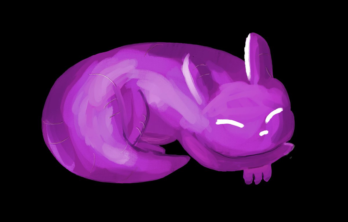 rufflyarts's tweet photo. art for a project im working on!
#slugcat #rainworld #rainworldart https://t.co/imdzSgFivA