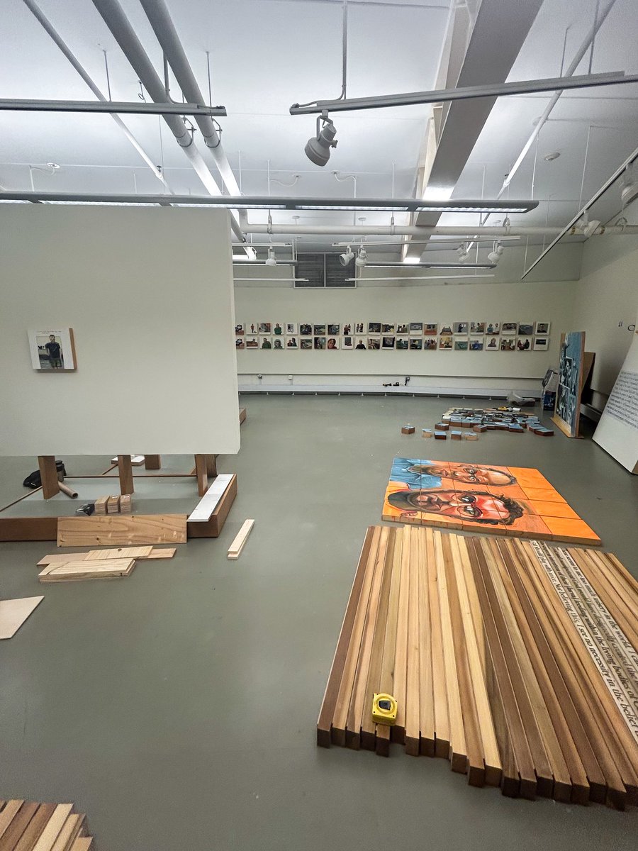 Judsonartdesign's tweet photo. A little sneak peek for ya 🤭

#judsonawesome #judsonartdesign #artexhibtion #elginartscene #createcommune https://t.co/eo6GIKbeG6