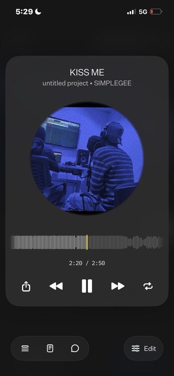 IAMSIMPLEGEE's tweet photo. can’t wait to have you all hear this gbedu! 🔥🙌🏿 https://t.co/uFD4cFicsL