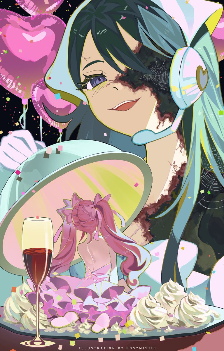 posymistic's tweet photo. 🍬#zomst #mizisua https://t.co/OuENbPx4Iv