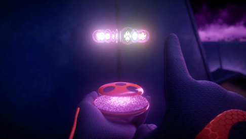 miraculousemp's tweet photo. || News 📰
TF1 has posted up information regarding their #MiraculousLadybug broadcasts, indicating that their scheduled episodes are subject to change at any time!

Could this be a hint that Season 7 is closer than we think? https://t.co/hSWwAjkvmg