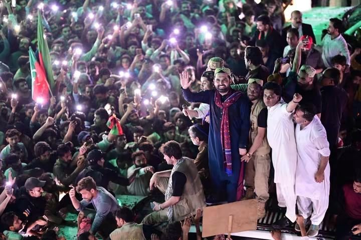 AdeebMirbahar's tweet photo. Larkana 
.
@highlight https://t.co/JFDFKLGbeJ