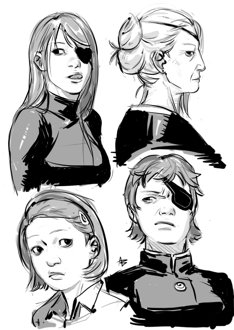 abbsbel's tweet photo. noba doodles i did while procrastinating https://t.co/JiDYcCv7ID