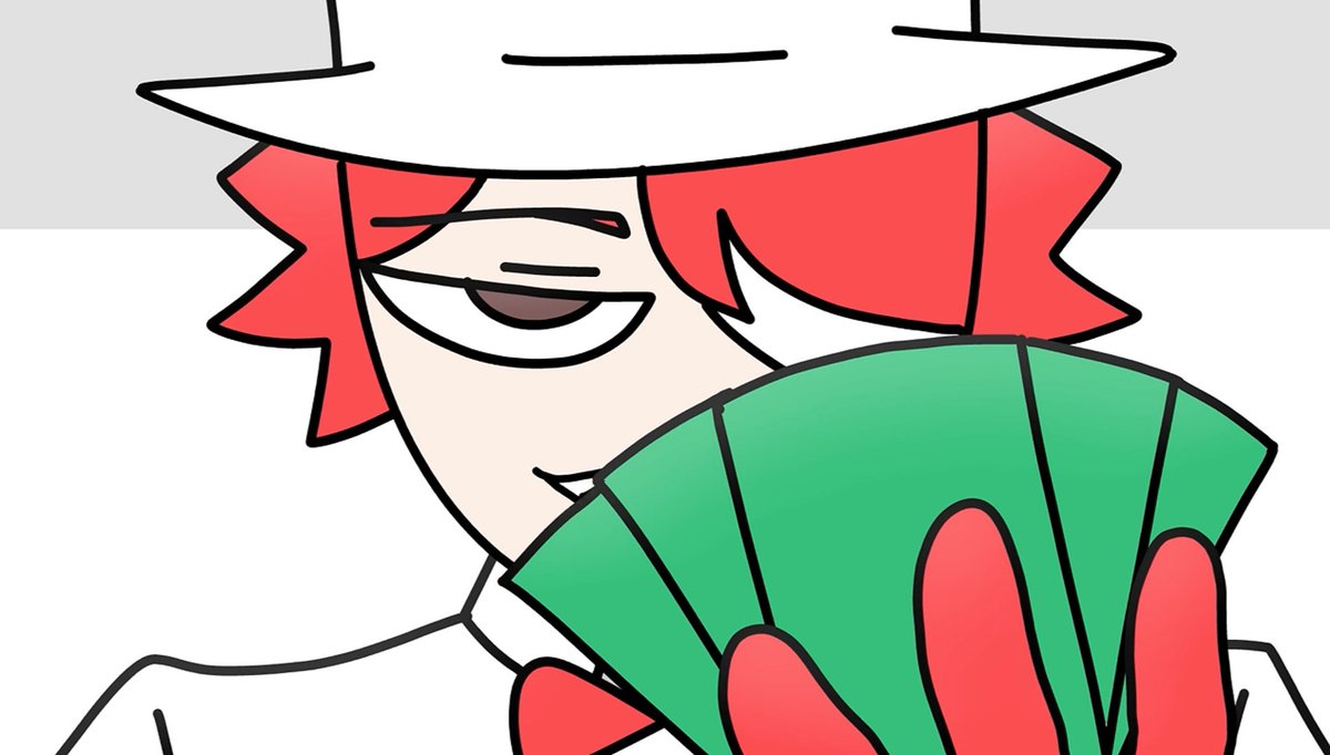Fakiuse_Satoshi's tweet photo. 💀🎩: Haaa como me encanta apostar, Pero sobre todo mi parte favorita es la lana que se gana https://t.co/0n2woWA4Sw