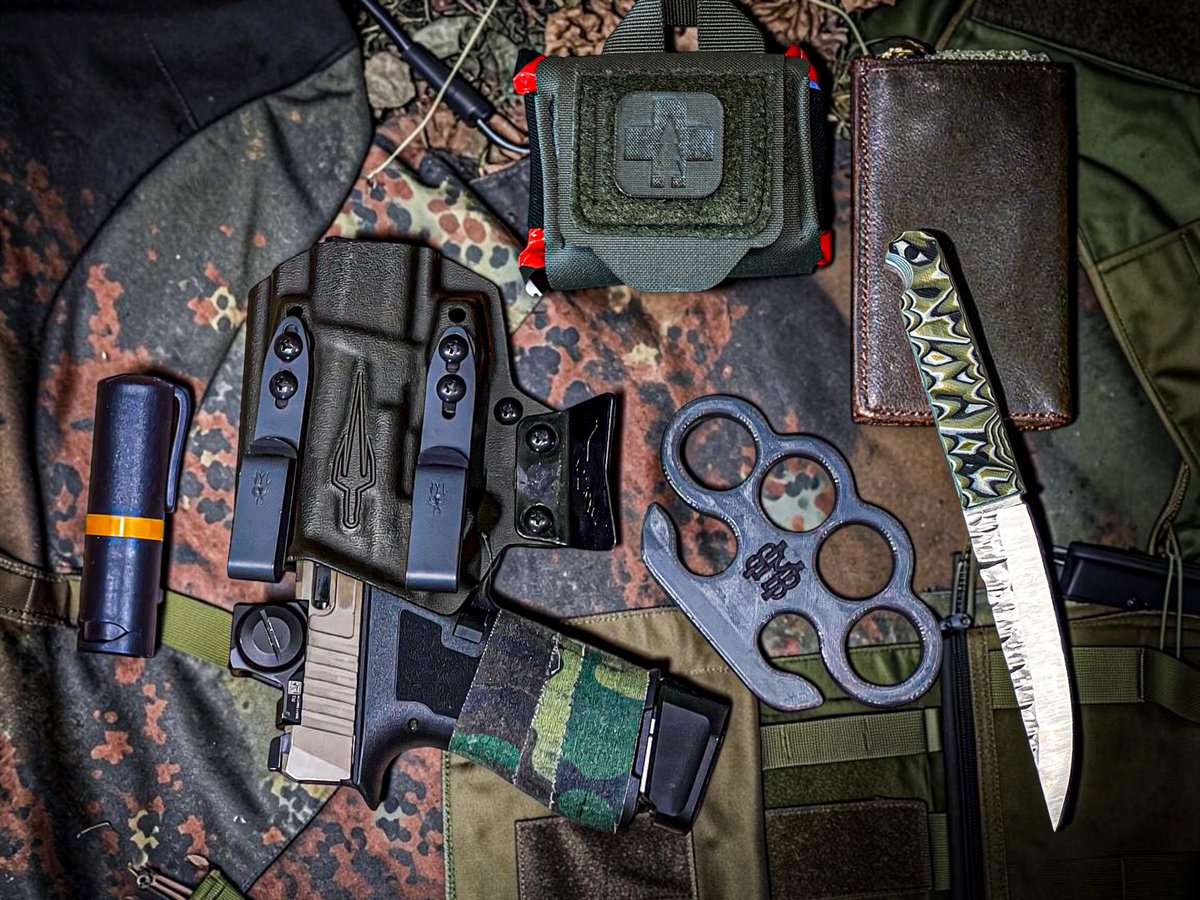 TenetCoKnives's tweet photo. Labor Day Weekend is Upon Us! 🤙 

Stay frosty &amp; carry your med kits! 🇺🇸

CODE: LABOR2026 https://t.co/BHNeDpBBwZ