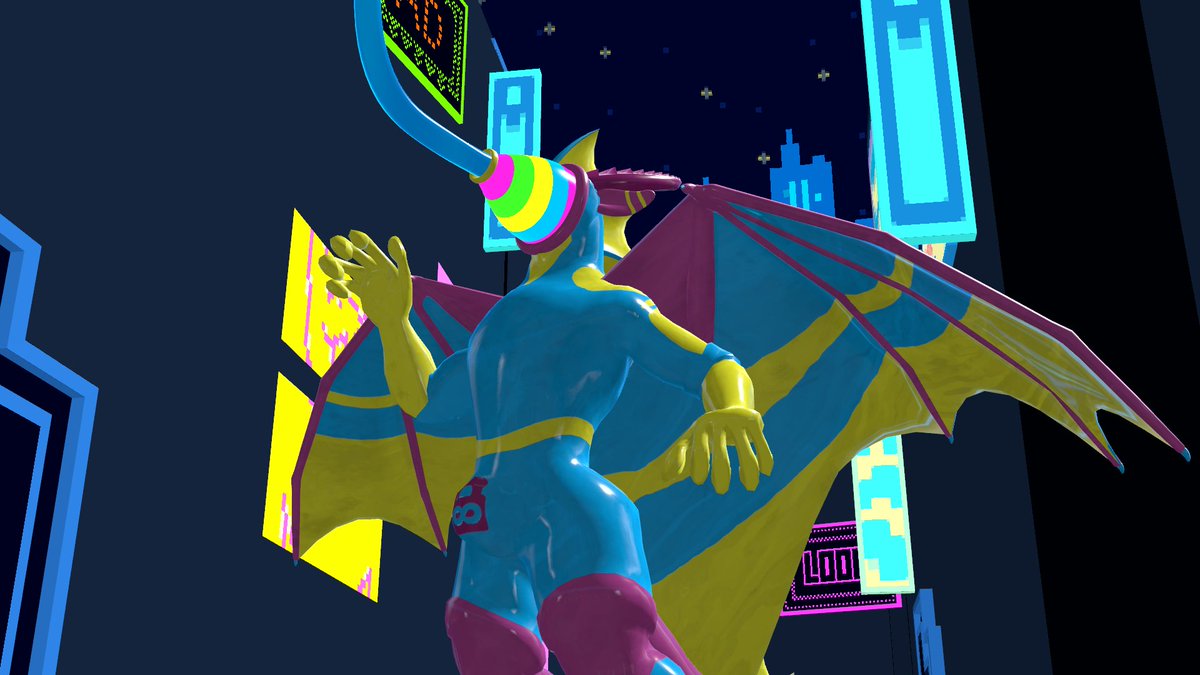 JackyKitsune's tweet photo. Looks like these dragons are not escaping Cyber World any time soon~ now where could these werewireragons be going!?~ https://t.co/PFYeSzPDx8