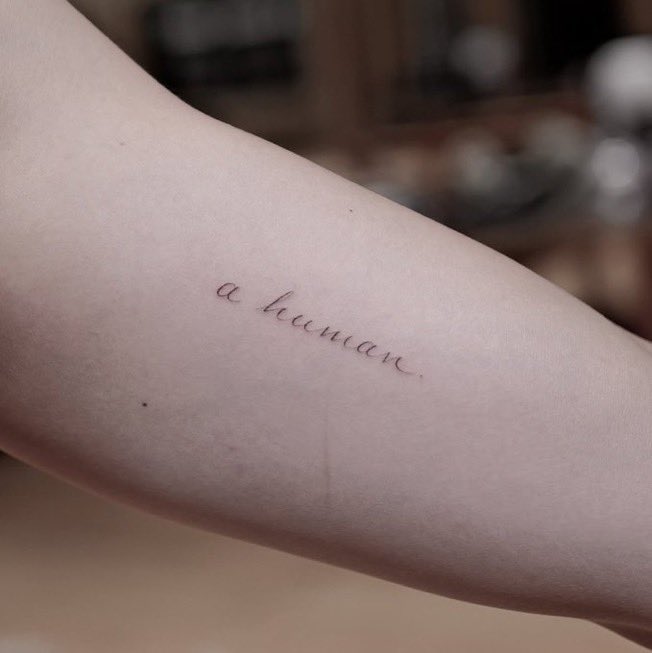 minygdear's tweet photo. eu tô encantada com a tatuagem dos namseok :( https://t.co/2706zJ1hrJ