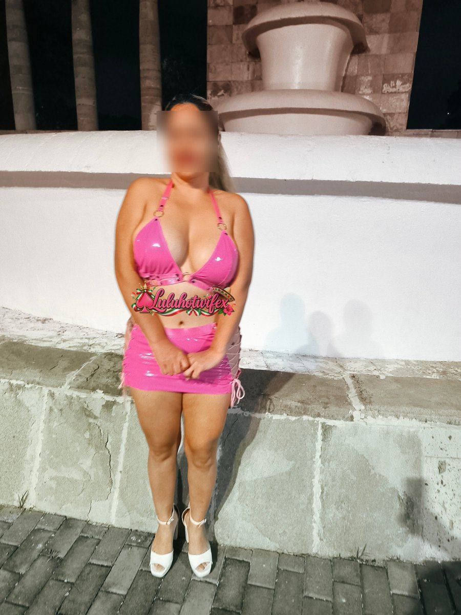 LuluPepeSW1's tweet photo. Se me antoja para hoy en la noche un motelito para grabar con unos 2 o 3 singles y mi esposo, quien jala? Manden DM https://t.co/ZdyH7iFvo1