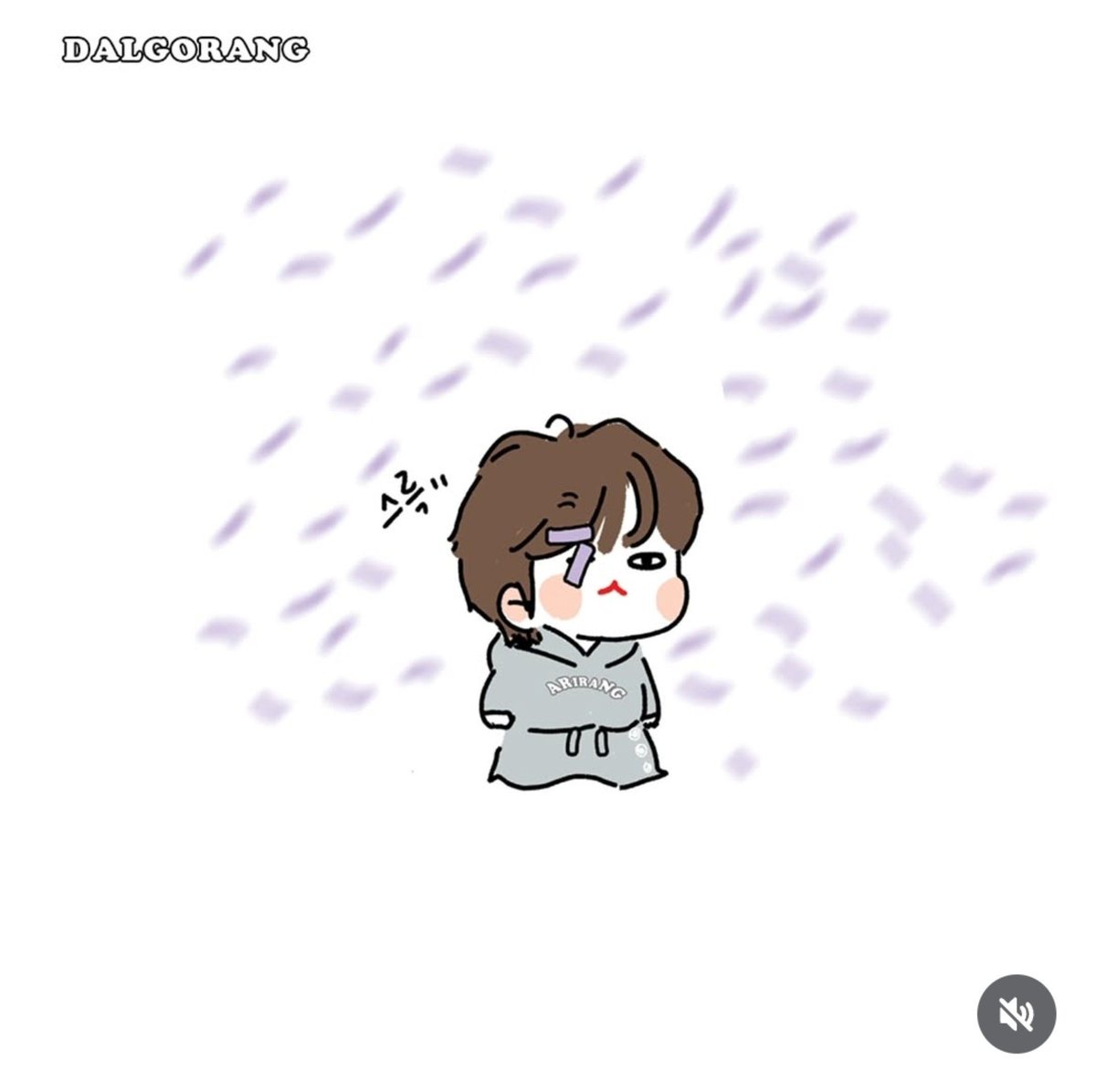 ks_sol's tweet photo. 달고랑님 인스타

하늘이 돕는 귀여움 https://t.co/dj0QX2WBZ8