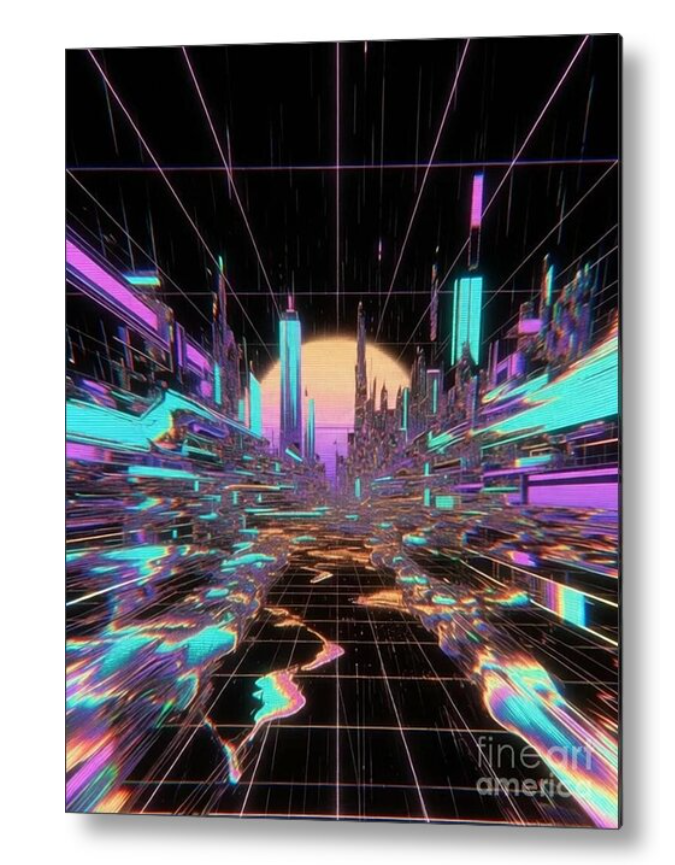 indigoartpal's tweet photo. 🔥 LABOR DAY SALE — 20% OFF all products!
💫New Artwork: Futuristic Neon Cityscape💫
A bold vision of tomorrow where glowing skylines, vibrant neon light, and endless perspective come together in a futuristic digital world. Available as wall art, phone cases, mugs, tote bags, yoga mats, jigsaw puzzles, notebooks, and more on Fine Art America.
🔗https://t.co/x4JAvbmtCp
⏰ Offer ends Monday, September 7 at midnight ET.
#NewArt #LaborDaySale #ArtForSale #FineArt #WallArt #FuturisticArt #NeonCity #Cyberpunk #Synthwave #DigitalArt #Cityscape
