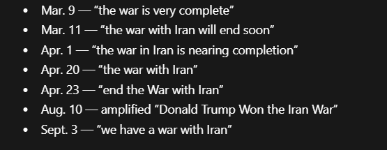 ParkJuma's tweet photo. @FoxNews He has acute dementia.... https://t.co/KDTKEaLGK9