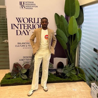 Akadanielbiodun's tweet photo. #NewProfilePic https://t.co/5n9x19rNyy