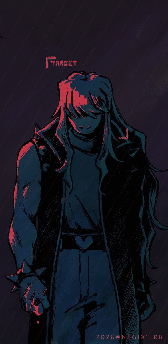 negi91_rb's tweet photo. #deltarune https://t.co/5Fbr7UQ3by