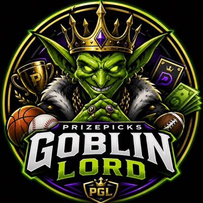 GoblinLordPicks's tweet photo. ARE YOU READY?🔥 The Goblin Lord has arrived. Time to hunt some winners. 💰🥇🏆😈  #PrizePicks #Gambling𝕏 https://t.co/FLNoWg7M3Q