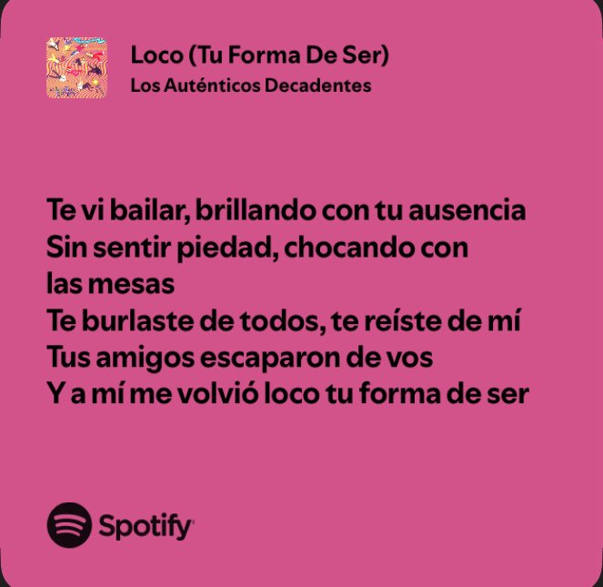 satualeep's tweet photo. tu forma de ser | #alebi au

En donde Gabi conoce a un pelinegro bastante divertido, o bastante mareado en un bar. 

O

En donde Alejandro, decide ahogar sus penas, luego de enterarse que su mejor amigo se casara. https://t.co/kNjt7sWJFf